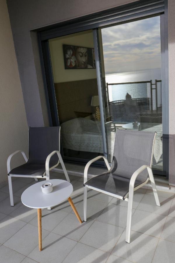 Mirador Del Mediterraneo Benidorm Buitenkant foto